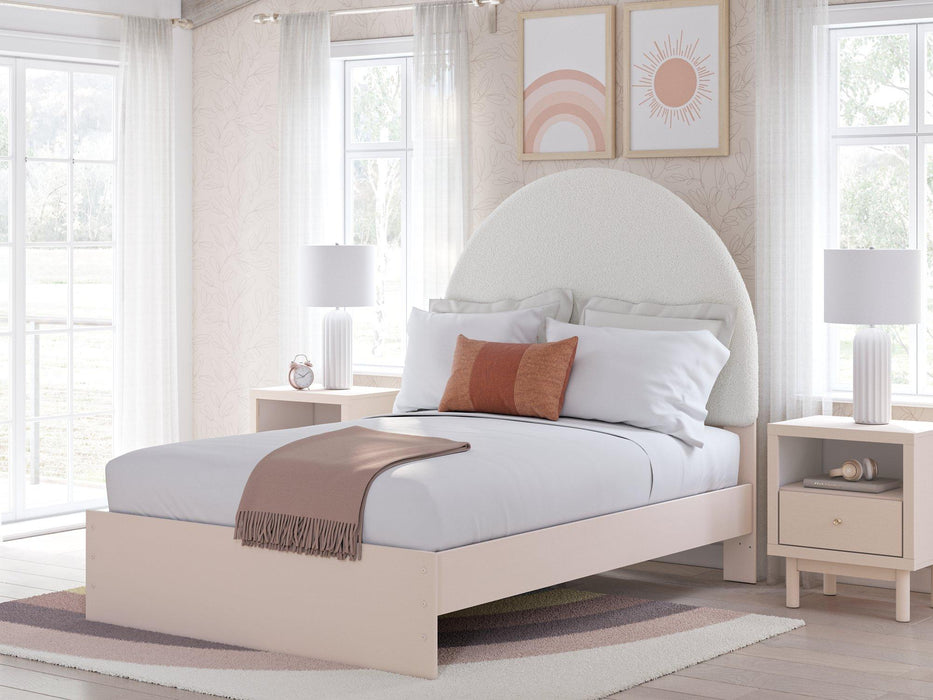 Wistenpine Bedroom Package - U&U Home Budget Furniture (Carteret, NJ)