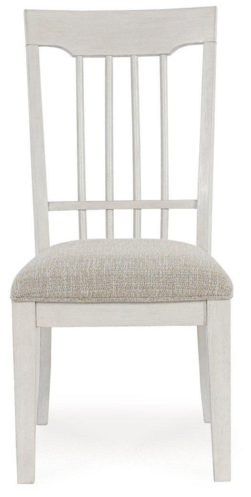 Shaybrock Dining Package - U&U Home Budget Furniture (Carteret, NJ)