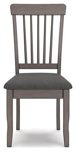 Shullden Dining Room Set - U&U Home Budget Furniture (Carteret, NJ)