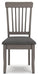 Shullden Dining Room Set - U&U Home Budget Furniture (Carteret, NJ)