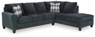 Abinger Living Room Set - U&U Home Budget Furniture (Carteret, NJ)