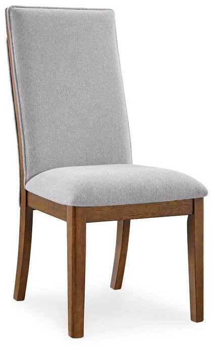 Lyncott Dining Room Set - U&U Home Budget Furniture (Carteret, NJ)