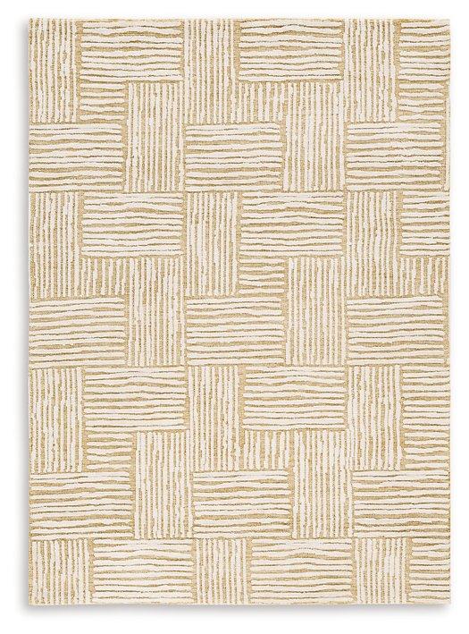 Beige/Caramel