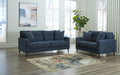 Bixler Living Room Set - U&U Home Budget Furniture (Carteret, NJ)