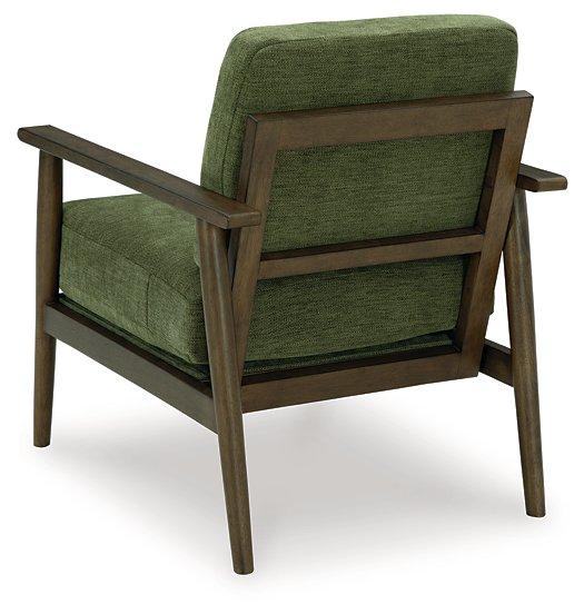 Bixler Living Room Set - U&U Home Budget Furniture (Carteret, NJ)