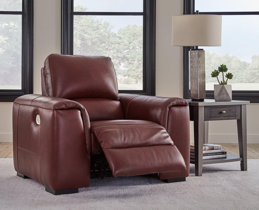 Alessandro Living Room Set - U&U Home Budget Furniture (Carteret, NJ)
