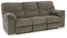 Alphons Living Room Set - U&U Home Budget Furniture (Carteret, NJ)