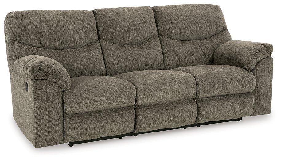 Alphons Living Room Set - U&U Home Budget Furniture (Carteret, NJ)