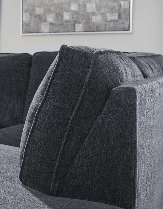 Altari Living Room Set - U&U Home Budget Furniture (Carteret, NJ)