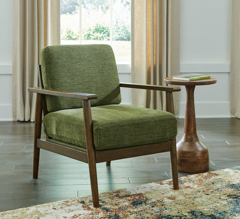 Bixler Living Room Set - U&U Home Budget Furniture (Carteret, NJ)