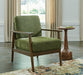 Bixler Living Room Set - U&U Home Budget Furniture (Carteret, NJ)