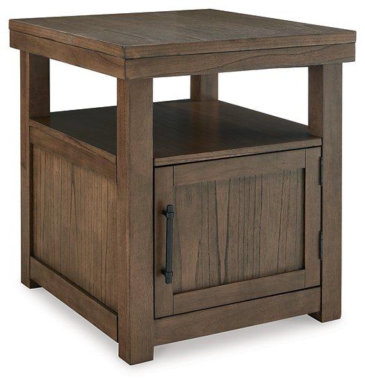 Boardernest Occasional Table Set - U&U Home Budget Furniture (Carteret, NJ)