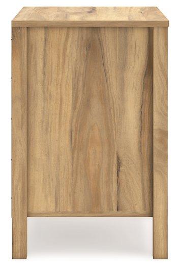 Bermacy Bedroom Set - U&U Home Budget Furniture (Carteret, NJ)