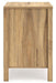Bermacy Bedroom Set - U&U Home Budget Furniture (Carteret, NJ)