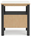 Cadmori Bedroom Set - U&U Home Budget Furniture (Carteret, NJ)