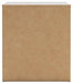 Cayboni Bedroom Package - U&U Home Budget Furniture (Carteret, NJ)