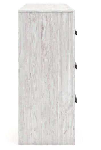 Cayboni Dresser - U&U Home Budget Furniture (Carteret, NJ)