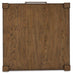Cabalynn Occasional Table Set - U&U Home Budget Furniture (Carteret, NJ)