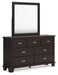 Covetown Bedroom Package - U&U Home Budget Furniture (Carteret, NJ)