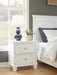 Fortman Bedroom Set - U&U Home Budget Furniture (Carteret, NJ)