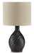 Garinton Lamp Set - U&U Home Budget Furniture (Carteret, NJ)