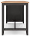 Gesthaven Dining Set - U&U Home Budget Furniture (Carteret, NJ)