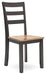 Gesthaven Dining Set - U&U Home Budget Furniture (Carteret, NJ)