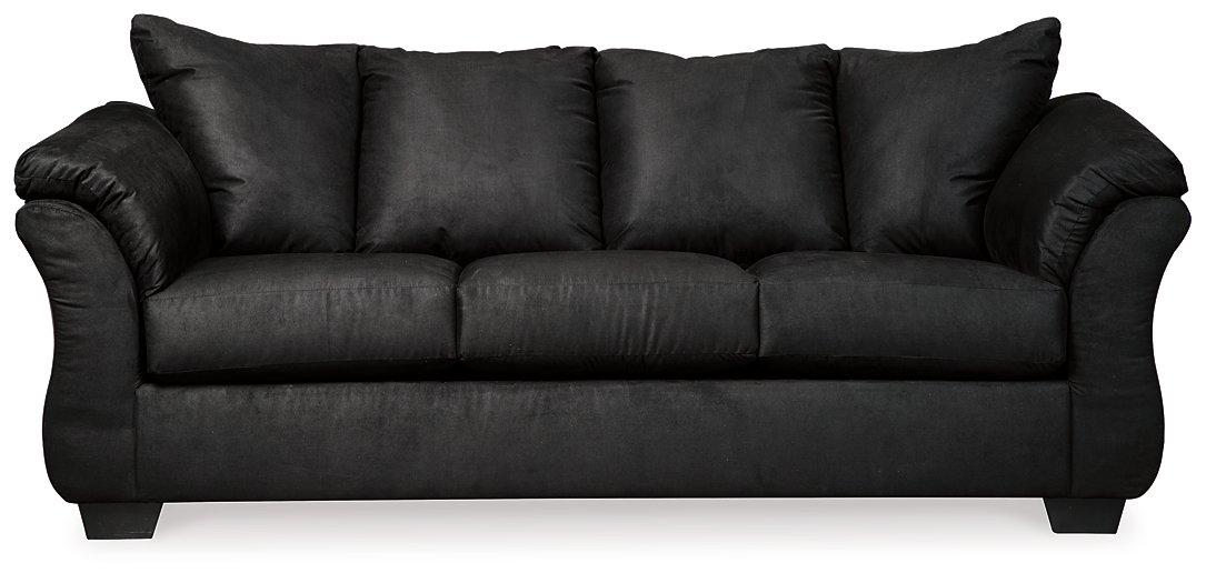 Darcy Sofa - U&U Home Budget Furniture (Carteret, NJ)