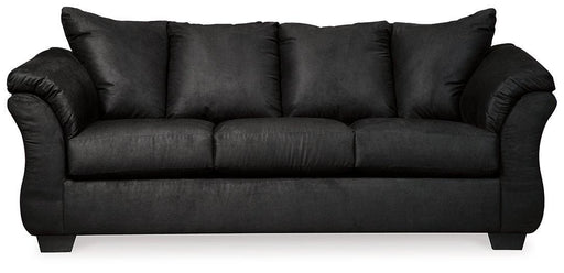 Darcy Sofa - U&U Home Budget Furniture (Carteret, NJ)