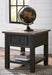 Tyler Creek End Table Set - U&U Home Budget Furniture (Carteret, NJ)