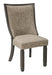 Tyler Creek Dining Chair Set - U&U Home Budget Furniture (Carteret, NJ)