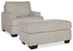 Vayda Living Room Set - U&U Home Budget Furniture (Carteret, NJ)