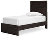 Belachime Bedroom Set - U&U Home Budget Furniture (Carteret, NJ)