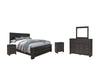 Brinxton Bedroom Set - U&U Home Budget Furniture (Carteret, NJ)