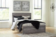 Bronyan Bedroom Set - U&U Home Budget Furniture (Carteret, NJ)