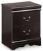 Huey Vineyard Bedroom Set - U&U Home Budget Furniture (Carteret, NJ)