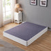 12 Inch Ashley Hybrid Mattress Set - U&U Home Budget Furniture (Carteret, NJ)