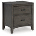 Montillan Bedroom Set - U&U Home Budget Furniture (Carteret, NJ)