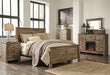 Trinell Bedroom Set - U&U Home Budget Furniture (Carteret, NJ)