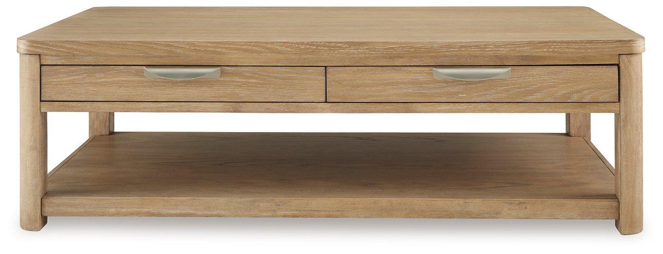 Rencott Occasional Table Set - U&U Home Budget Furniture (Carteret, NJ)