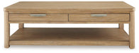 Rencott Occasional Table Set - U&U Home Budget Furniture (Carteret, NJ)