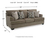 Stonemeade Living Room Set - U&U Home Budget Furniture (Carteret, NJ)