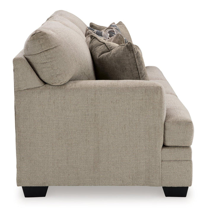 Stonemeade Living Room Set - U&U Home Budget Furniture (Carteret, NJ)