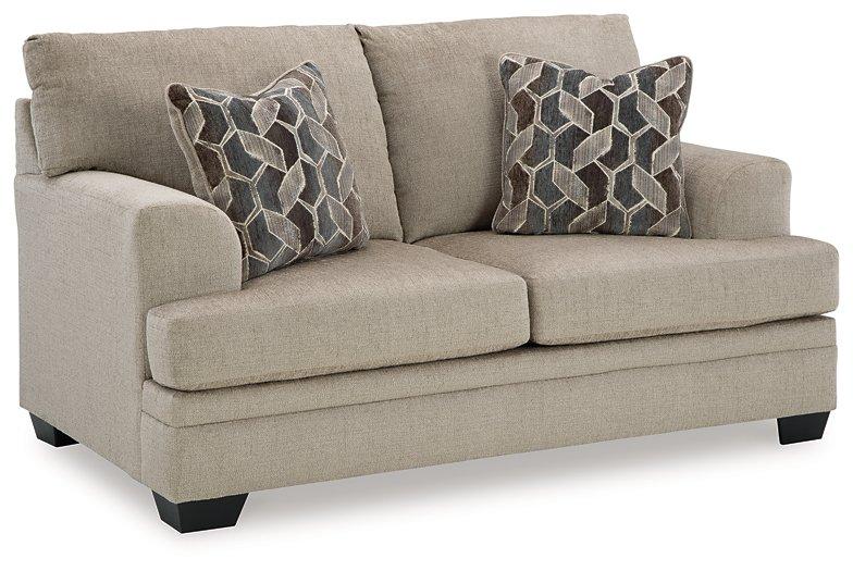 Stonemeade Living Room Set - U&U Home Budget Furniture (Carteret, NJ)