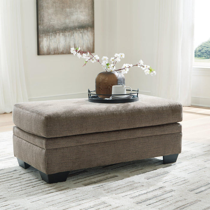 Stonemeade Living Room Set - U&U Home Budget Furniture (Carteret, NJ)