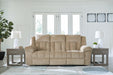 Tip-Off 2-Piece Living Room Set - U&U Home Budget Furniture (Carteret, NJ)