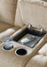 Tip-Off 2-Piece Living Room Set - U&U Home Budget Furniture (Carteret, NJ)