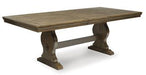 Sturlayne Dining Room Set - U&U Home Budget Furniture (Carteret, NJ)