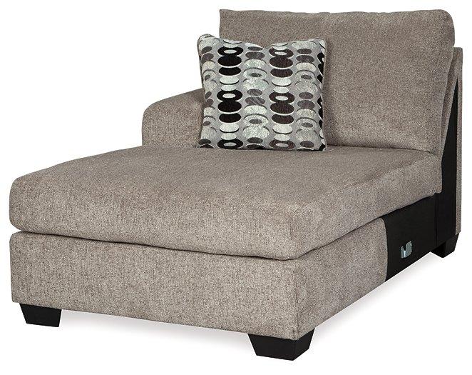 Ballinasloe Living Room Set - U&U Home Budget Furniture (Carteret, NJ)