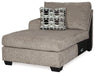 Ballinasloe Living Room Set - U&U Home Budget Furniture (Carteret, NJ)